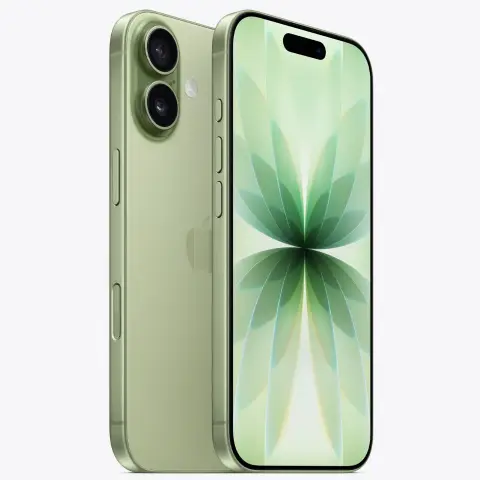 iPhone 17