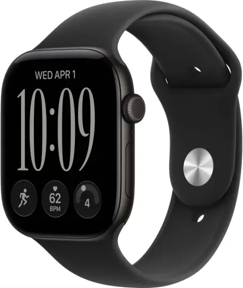 Apple Watch S12 Black