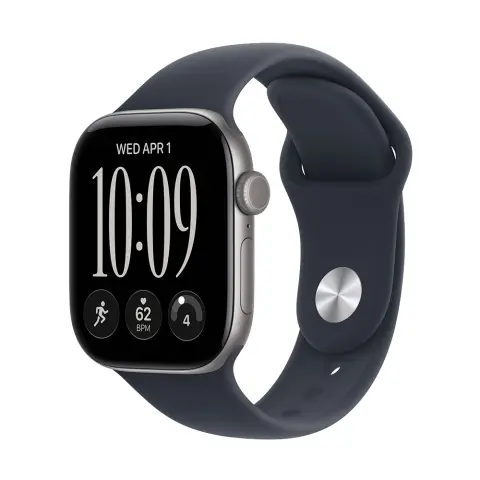 Apple Watch S12 Space Gray