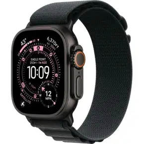 Apple Watch Ultra 3 Black