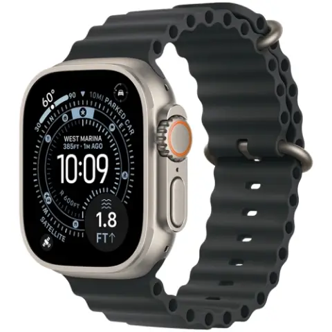 Apple Watch Ultra 3