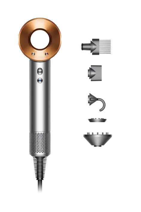 Dyson HD07