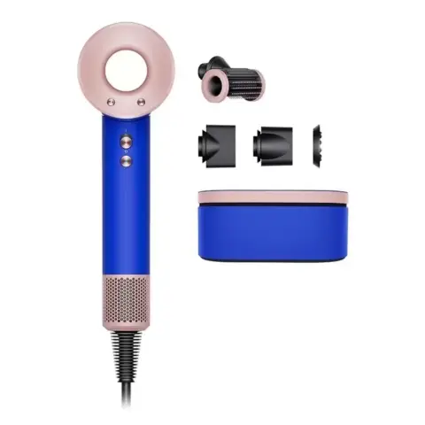 Dyson HD15 Blue/Blush