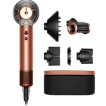 Dyson HD16 Amber/Silk