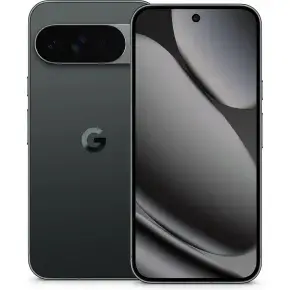 Google Pixel 10 Pro XL Obsidian