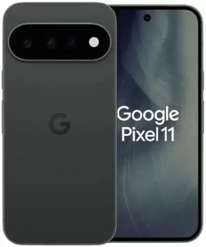 Google Pixel 11