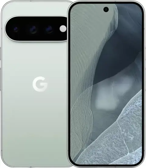 Google Pixel 11 Pro Fog