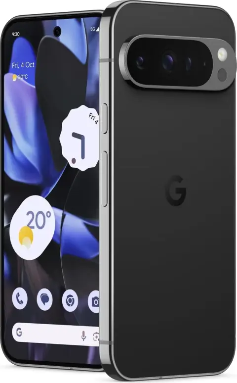 Google Pixel 9 Pro