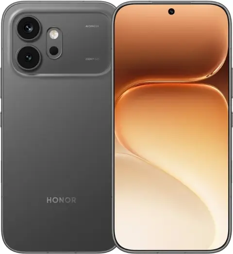 Honor 600