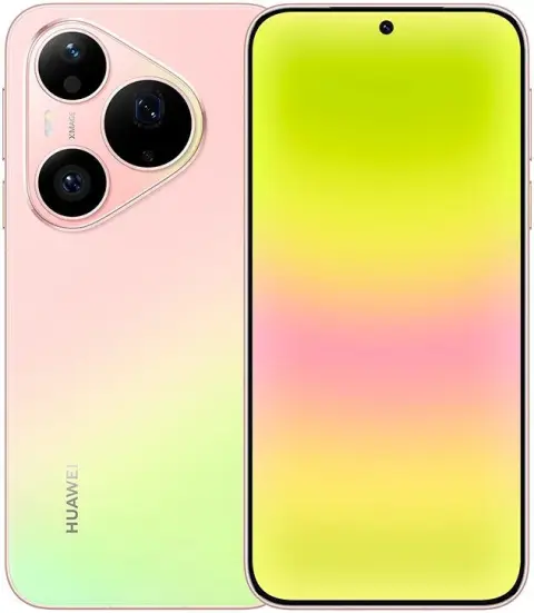 Huawei Pura 90S Pro Guava Soda