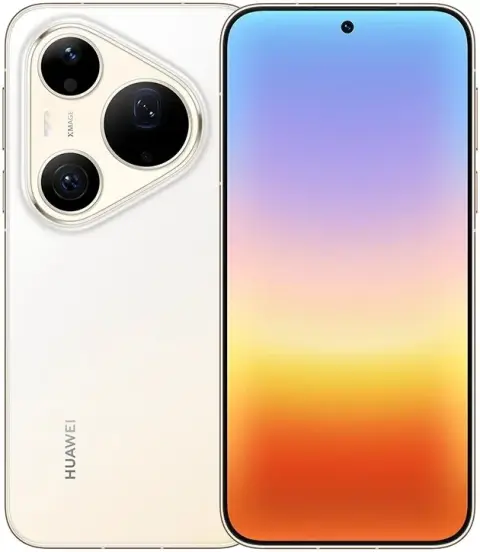 Huawei Pura 90S Pro Max Blush Gold