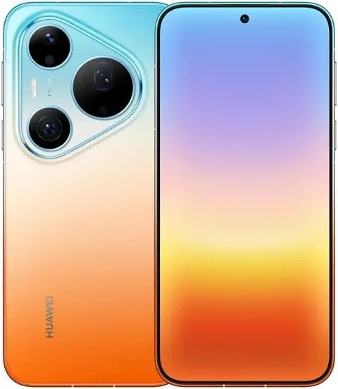 Huawei Pura 90S Pro Max