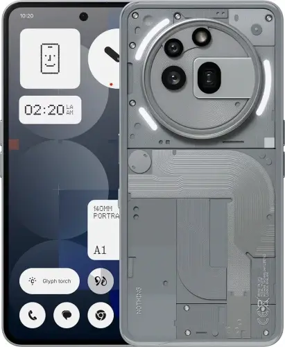 Nothing Phone 3A Pro