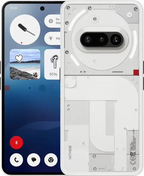Nothing Phone 3A