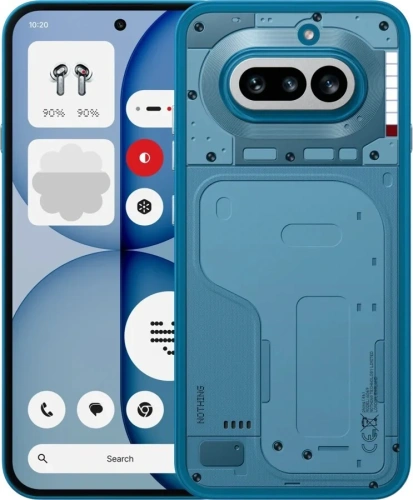 Nothing Phone 4A