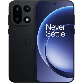 OnePlus 15 Infinite Black