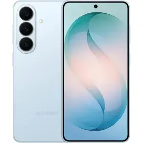 Samsung Galaxy S26 Sky Blue