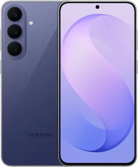Samsung S26 FE Blueberry