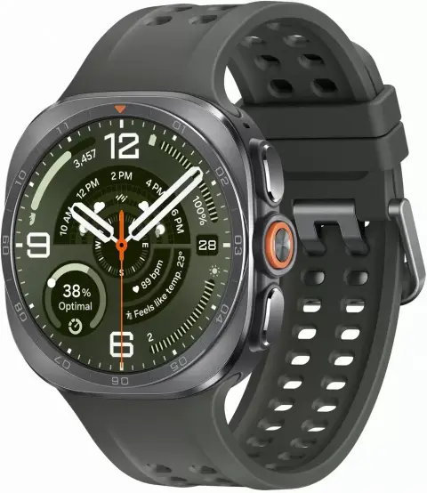 Samsung Watch 2 Ultra