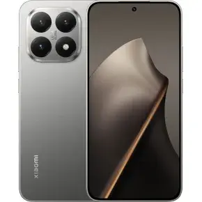 Xiaomi 15T Gray
