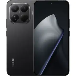 Xiaomi 15T Pro Black