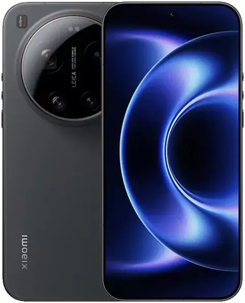 Xiaomi 17 Ultra Black