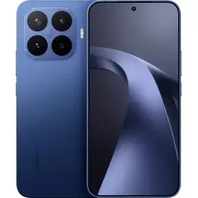 Xiaomi 17T Pro Blue