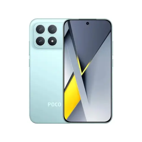 Poco F8 Pro 5G Blue