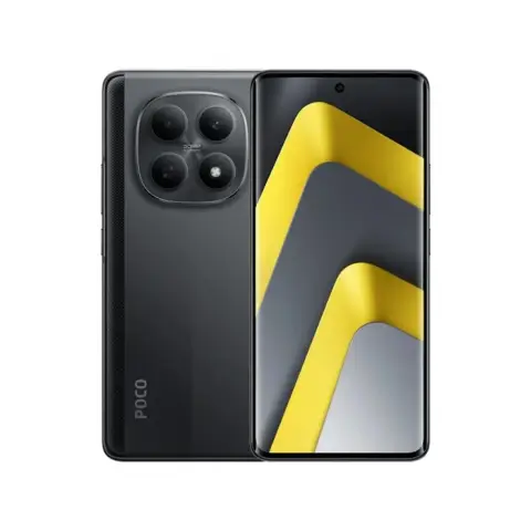 Poco M8 5G Black