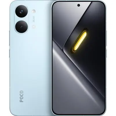 Poco X8 Pro Max 5G Blue