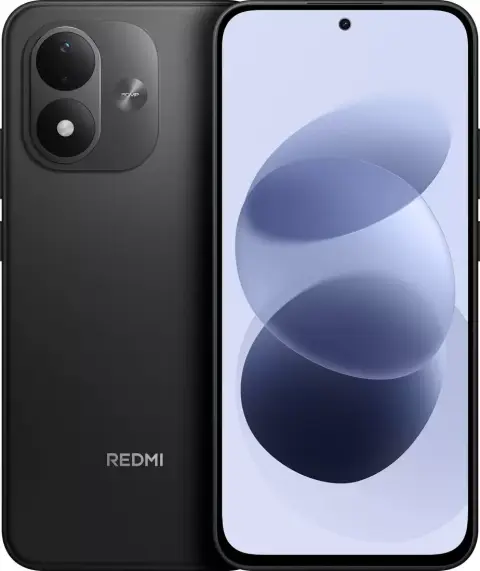 Xiaomi Redmi Note 17 Black