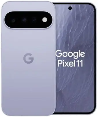 Google Pixel 11