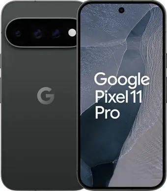 Google Pixel 11 Pro