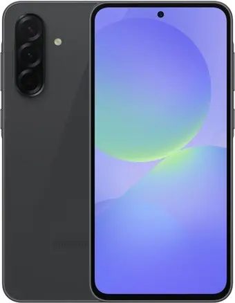 Samsung Galaxy A36
