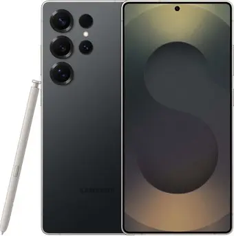 Samsung Galaxy S25 Ultra