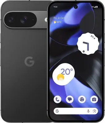 Google Pixel 9
