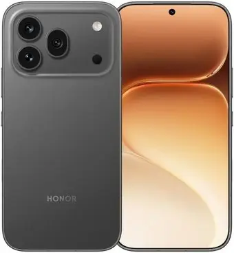 Honor 600 Pro