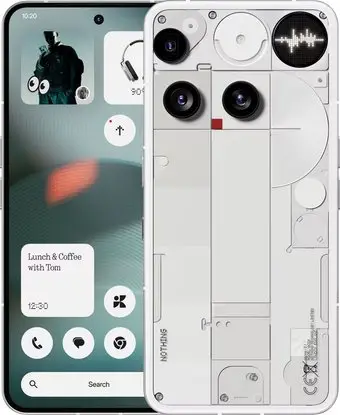 Nothing Phone 3