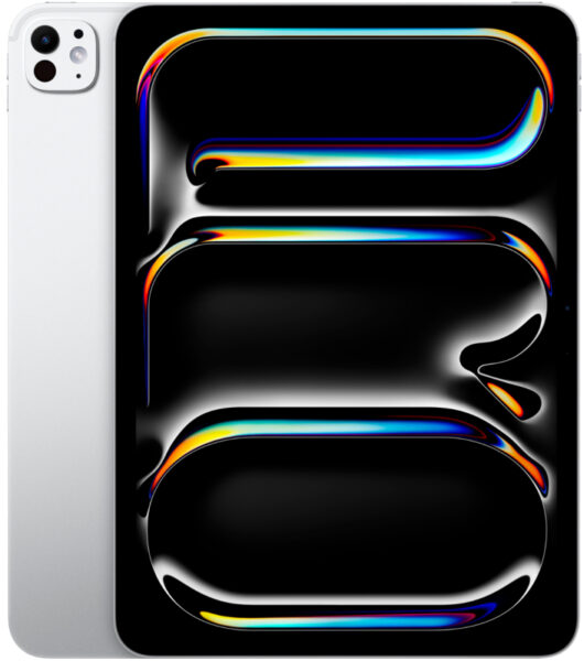 Apple iPad Pro 11 M5