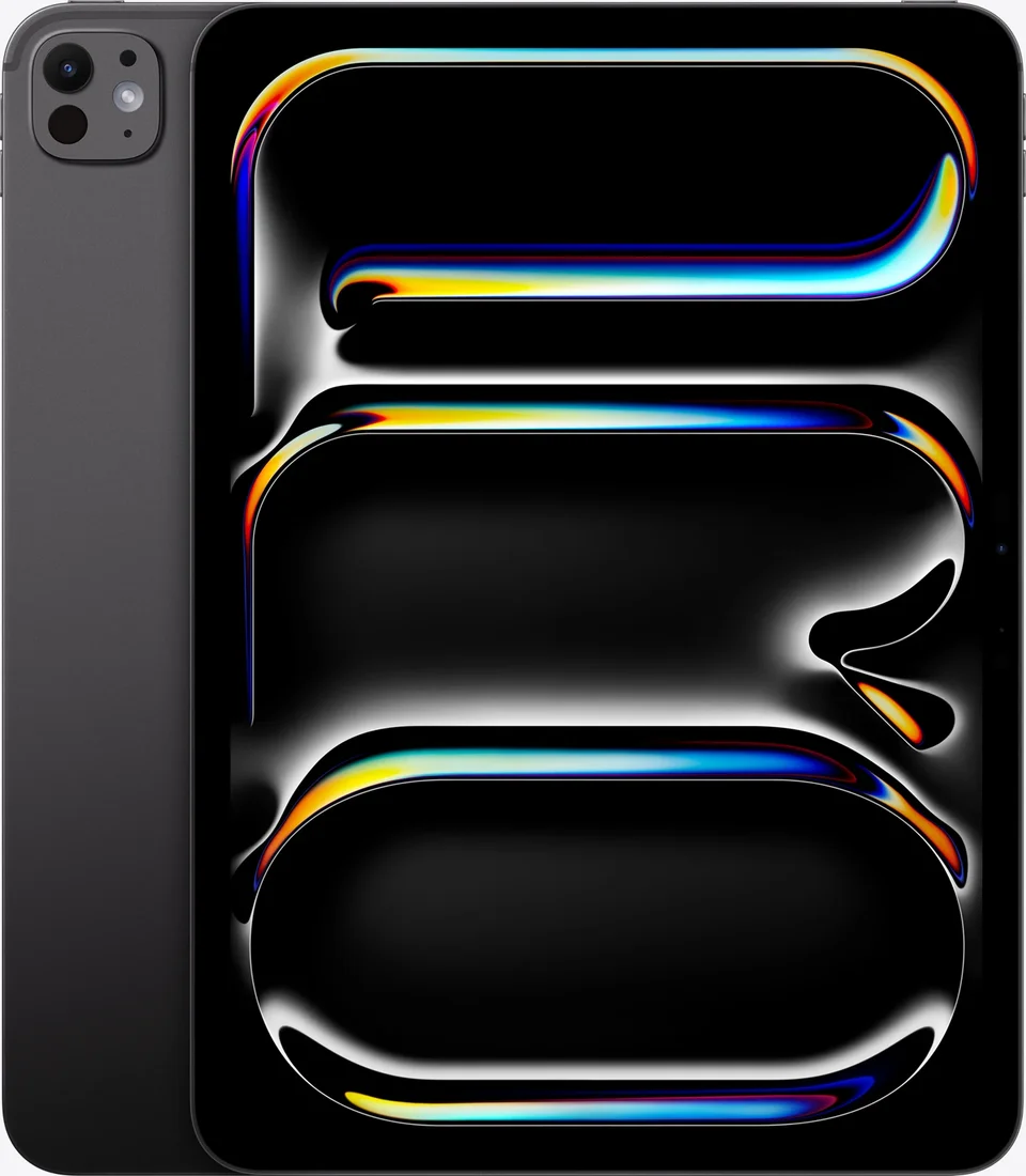 Apple iPad Pro 11 M5
