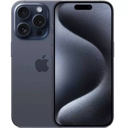 iPhone 15 Pro