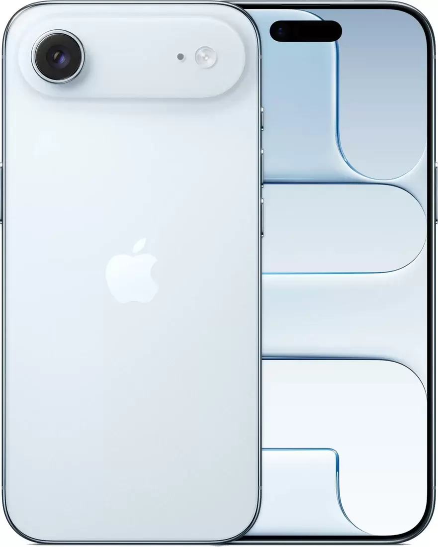 iPhone 17 Air