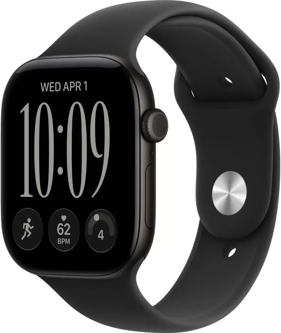Apple Watch S12
