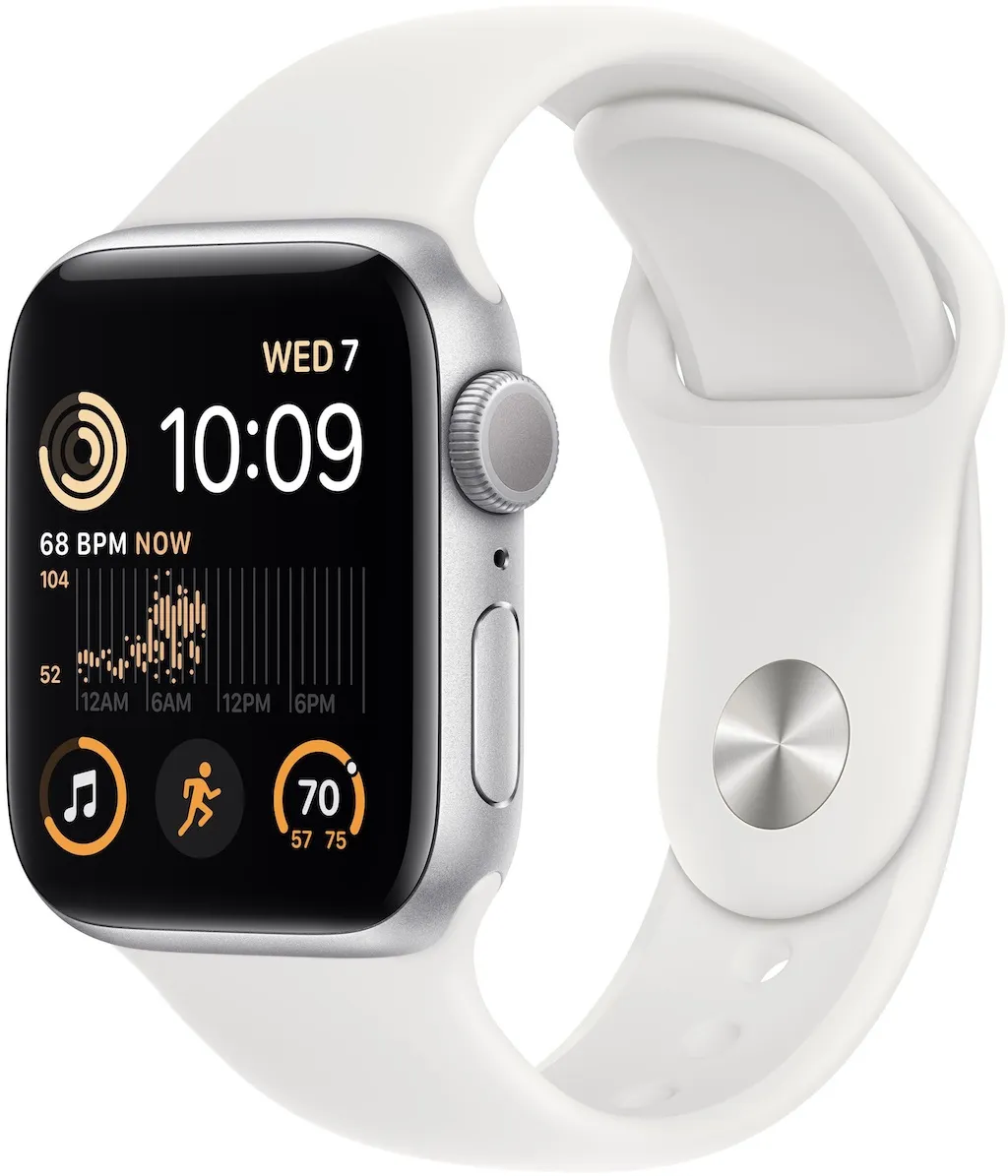 Apple Watch SE 2