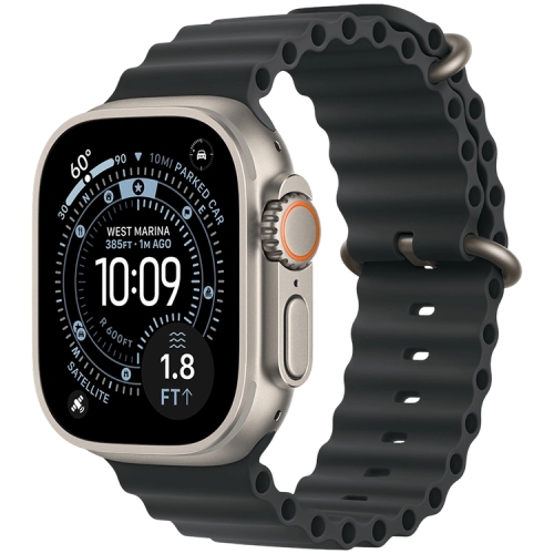 Apple Watch Ultra 3