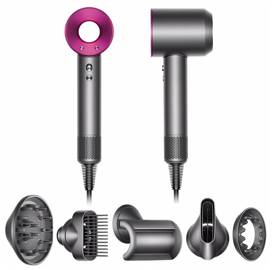 Dyson HD07