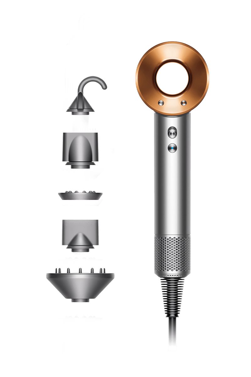 Dyson HD08