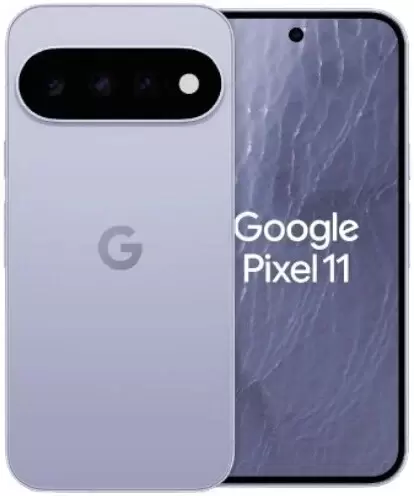 Google Pixel 11