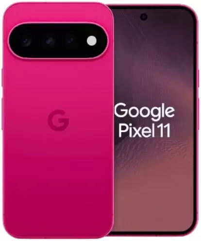 Google Pixel 11