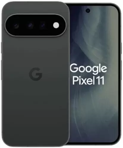 Google Pixel 11